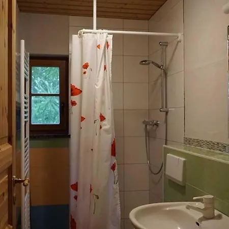 Eva-maria Und Reinhard Köhler Privatunterkunft *